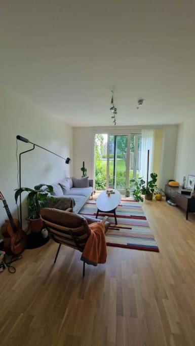 Apartment Wed Conference- Away From *