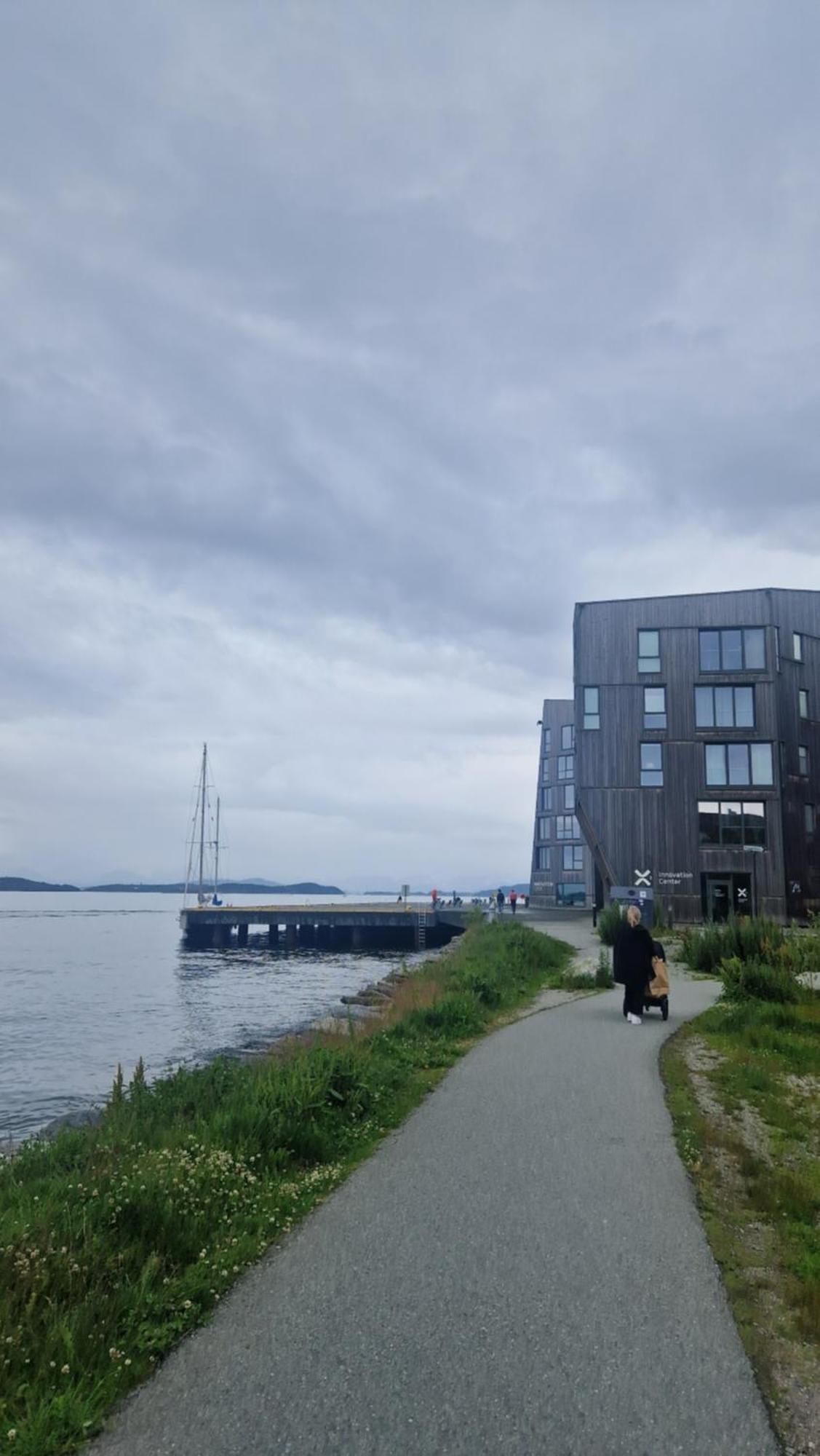 Wed Conference- Away From * Stavanger